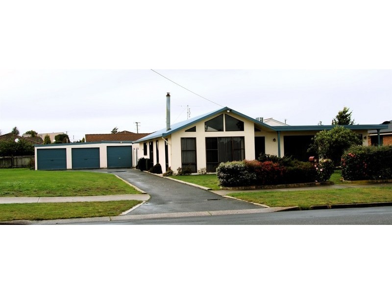 15 Club Drive, Shearwater TAS 7307