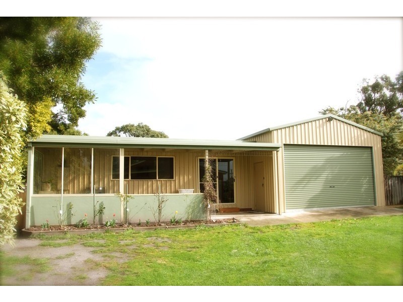 10 Alexander Street, Shearwater TAS 7307