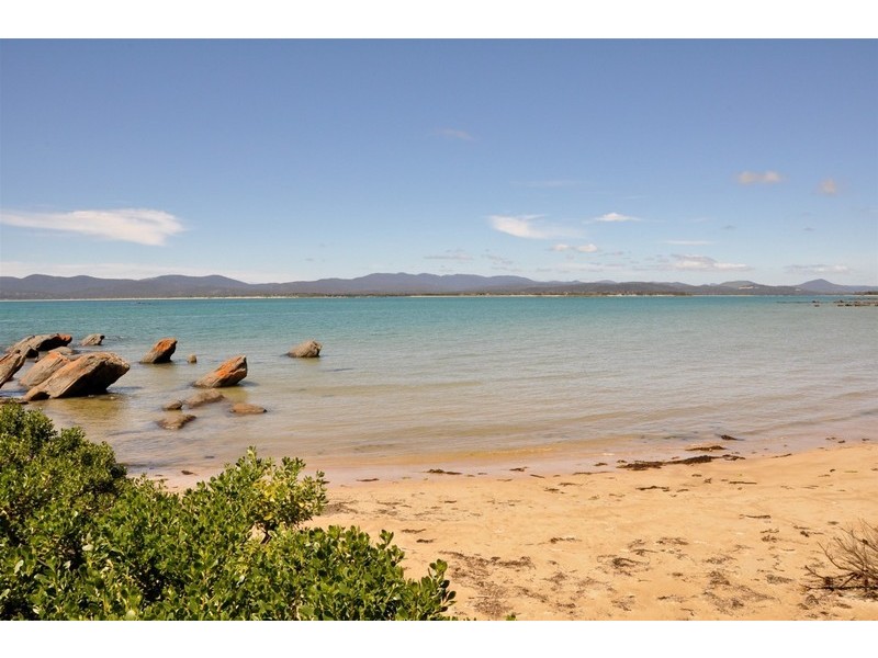Unit 1/61 Hawley Esplanade, Hawley Beach TAS 7307