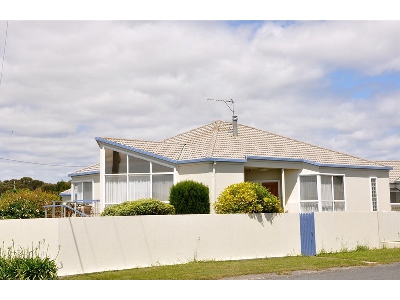 Unit 1/61 Hawley Esplanade, Hawley Beach TAS 7307