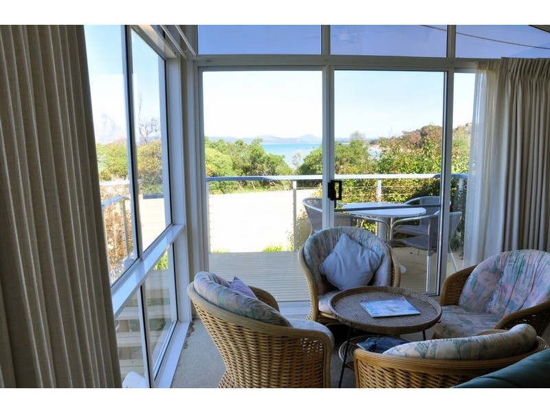 Unit 1/61 Hawley Esplanade, Hawley Beach TAS 7307