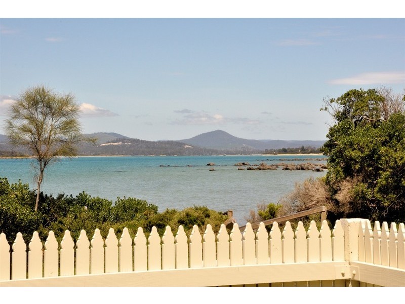 Unit 1/61 Hawley Esplanade, Hawley Beach TAS 7307