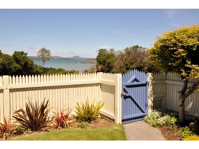 Unit 1/61 Hawley Esplanade, Hawley Beach TAS 7307