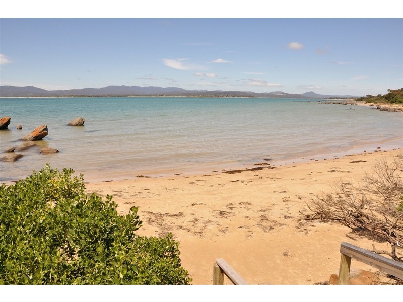 Unit 1/61 Hawley Esplanade, Hawley Beach TAS 7307