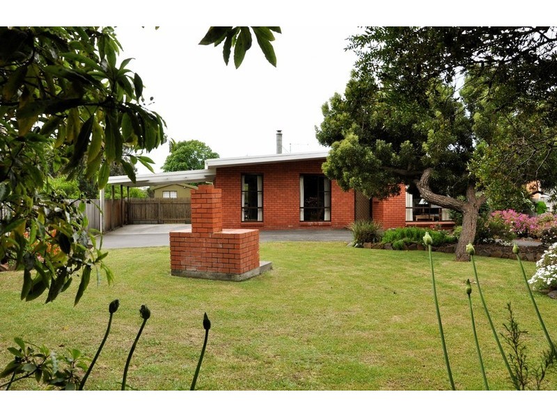 8 Taroona Street, Hawley Beach TAS 7307