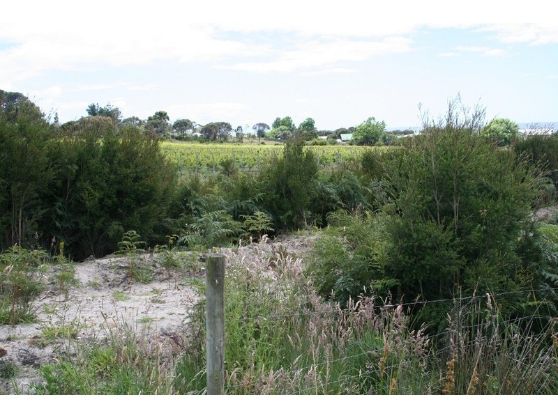 12 (lot 15) Cabernet Court, Hawley Beach TAS 7307