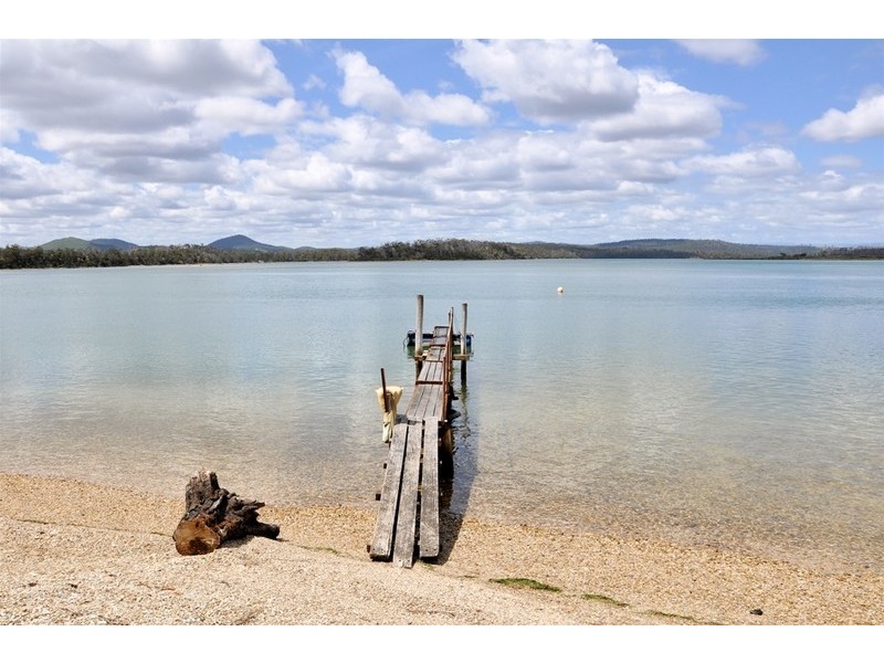 260 Eagle Point Road, Bakers Beach TAS 7307