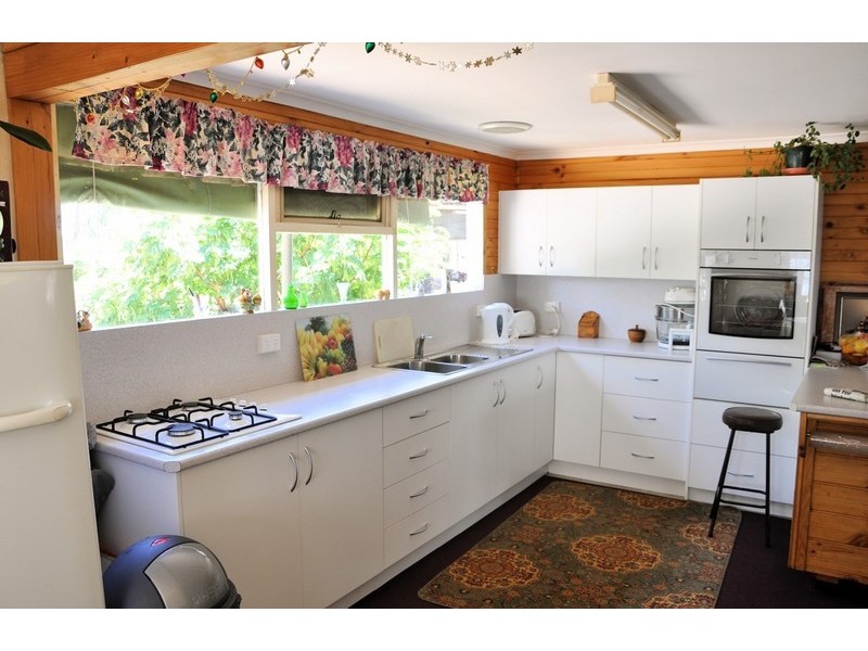 260 Eagle Point Road, Bakers Beach TAS 7307