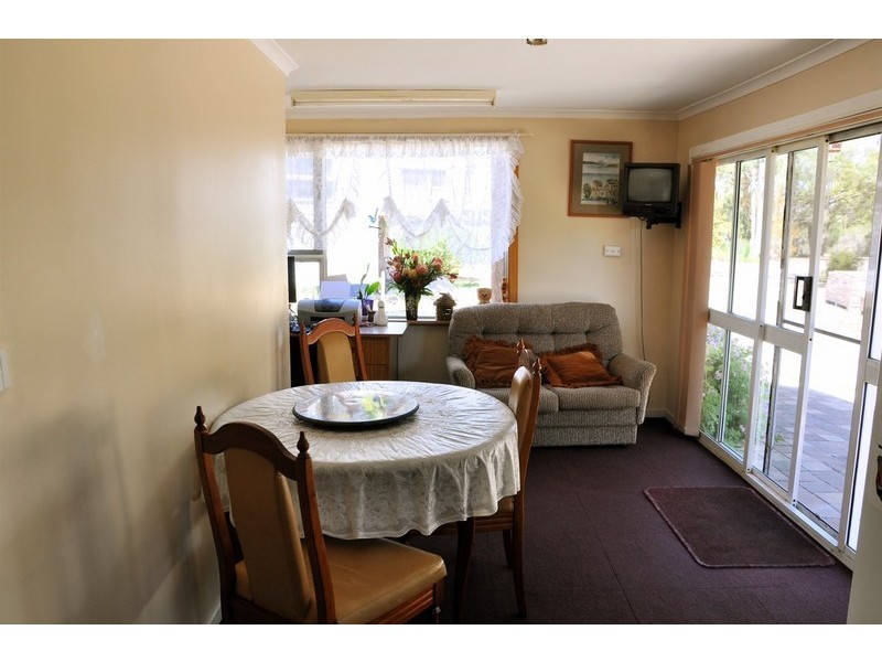 260 Eagle Point Road, Bakers Beach TAS 7307