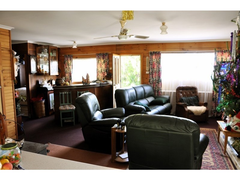 260 Eagle Point Road, Bakers Beach TAS 7307