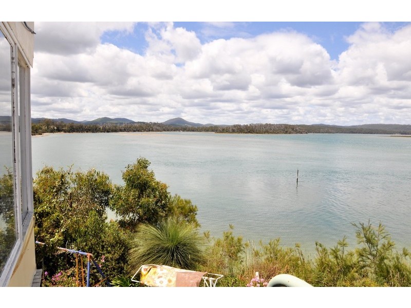 260 Eagle Point Road, Bakers Beach TAS 7307