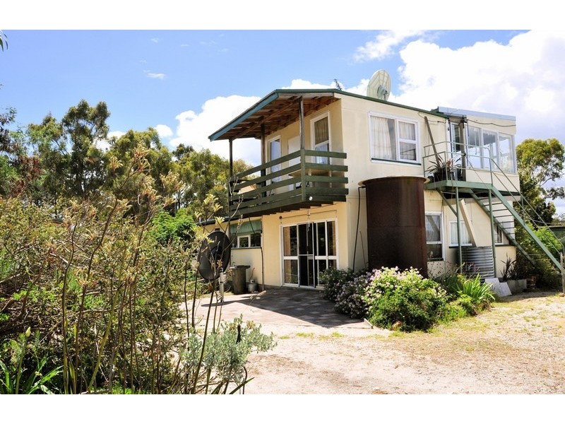 260 Eagle Point Road, Bakers Beach TAS 7307