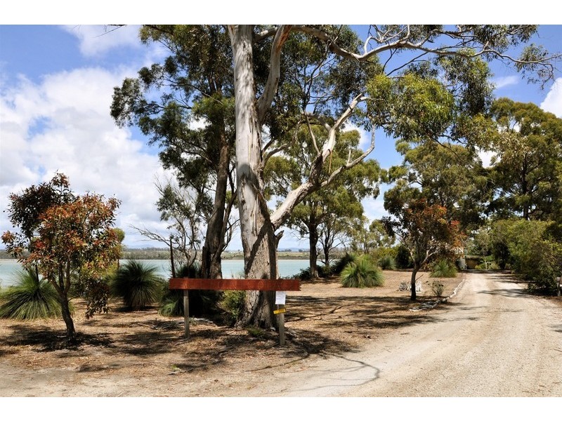 260 Eagle Point Road, Bakers Beach TAS 7307