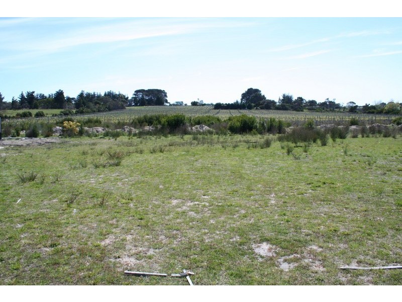 Lot 13 Chardonnay Drive, Hawley Beach TAS 7307