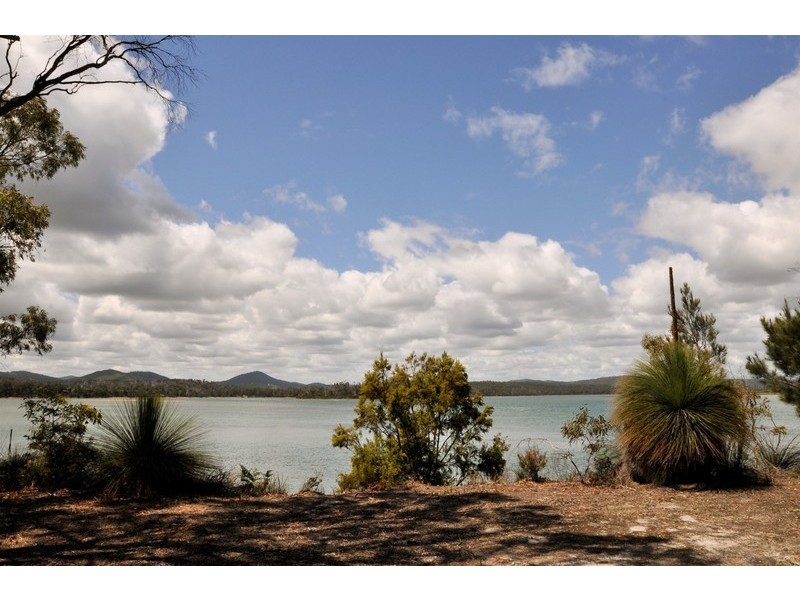 Lot 32354 Eagle Point Road, Bakers Beach TAS 7307