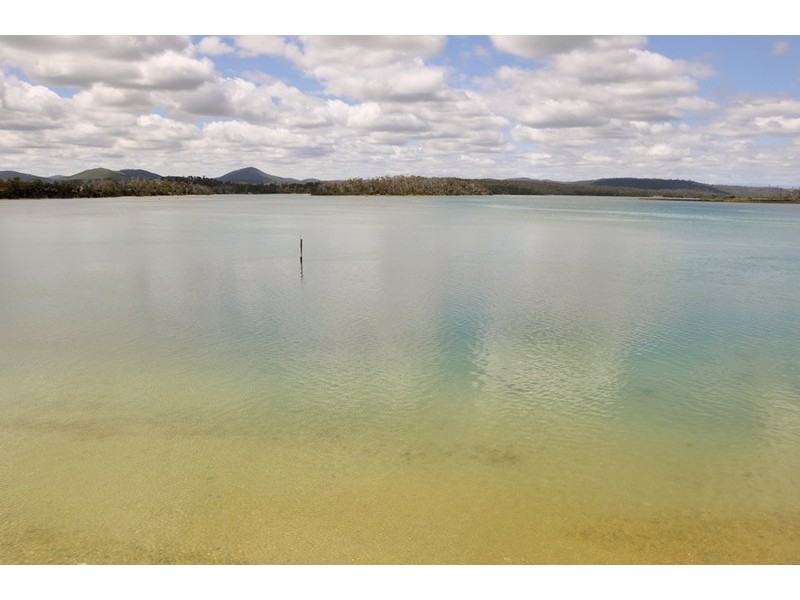 Lot 32354 Eagle Point Road, Bakers Beach TAS 7307