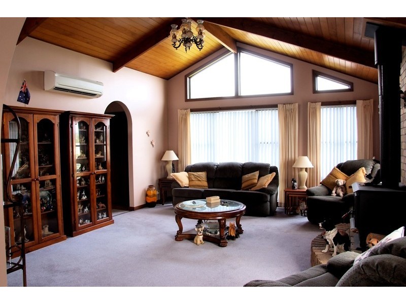 1/15 Club Drive, Shearwater TAS 7307