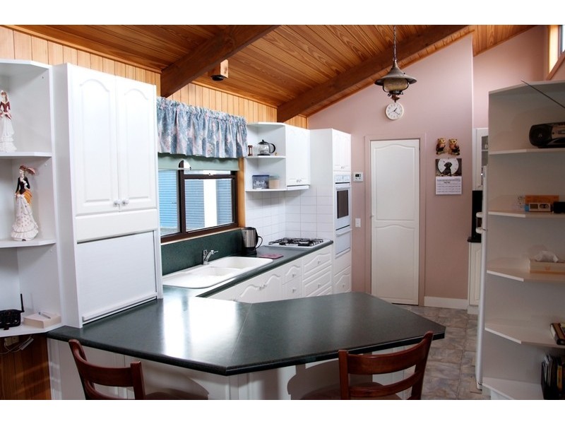 1/15 Club Drive, Shearwater TAS 7307