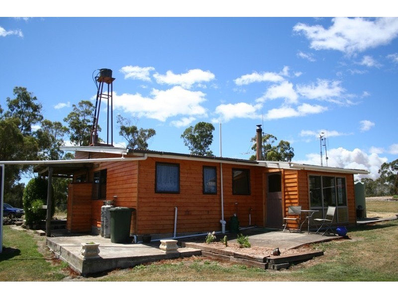 4003 Frankford Highway, Harford TAS 7307