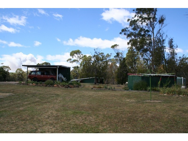 4003 Frankford Highway, Harford TAS 7307