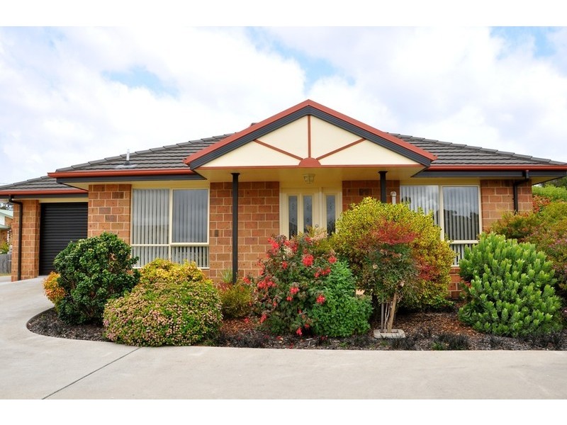 1/26 Broadwater Court, Shearwater TAS 7307