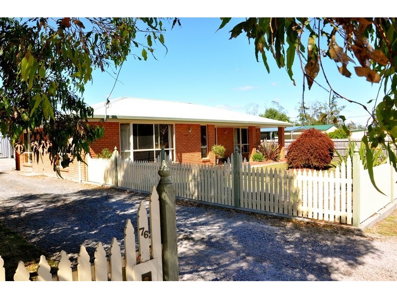 76 Benny Street, Latrobe TAS 7307