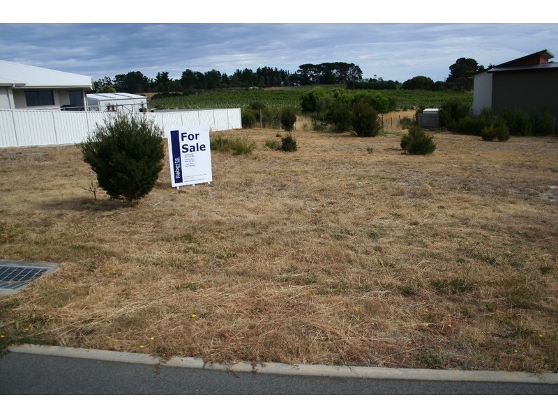 Lot 7 Chardonnay Drive, Hawley Beach TAS 7307
