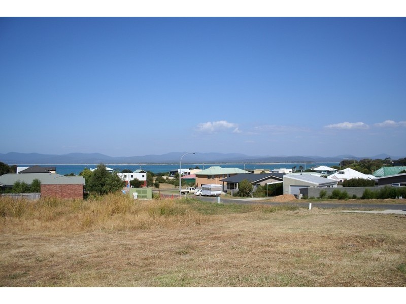 105 (Lot 3) Joyce Street, Hawley Beach TAS 7307