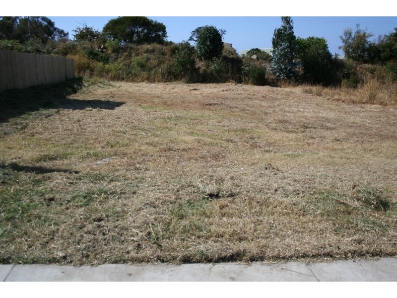 105 (Lot 3) Joyce Street, Hawley Beach TAS 7307