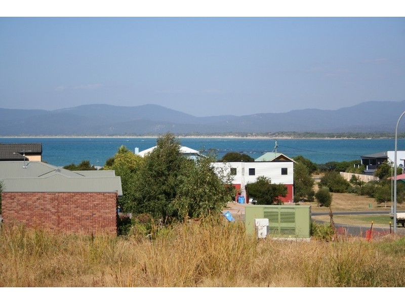 105 (Lot 3) Joyce Street, Hawley Beach TAS 7307