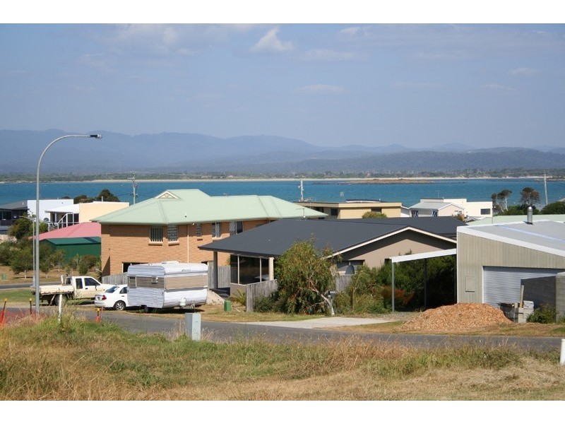 105 (Lot 3) Joyce Street, Hawley Beach TAS 7307