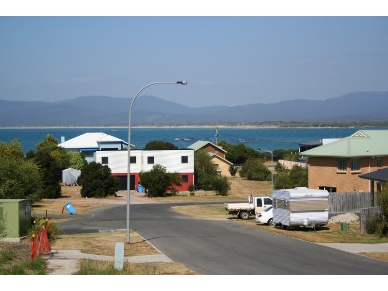105 (Lot 3) Joyce Street, Hawley Beach TAS 7307
