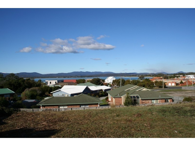 Lot 72 Shore Court, Shearwater TAS 7307