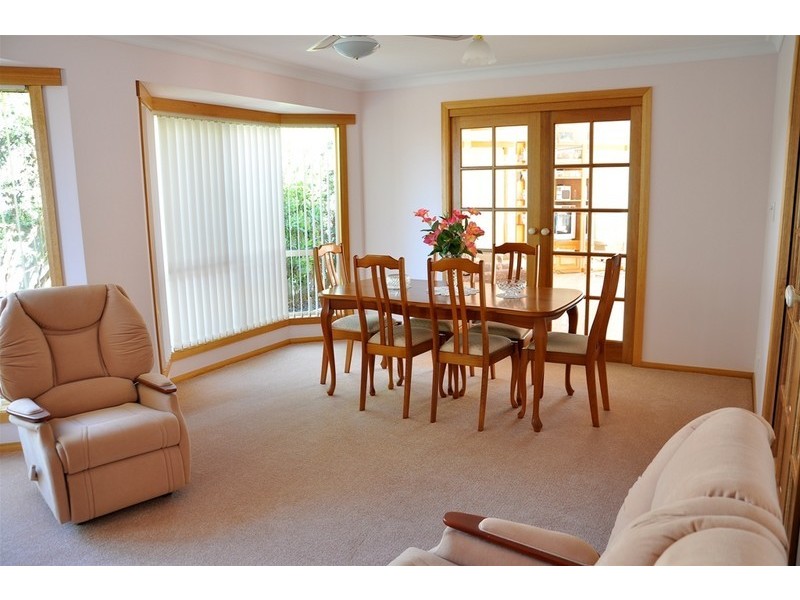 17 Bluewater Crescent, Shearwater TAS 7307