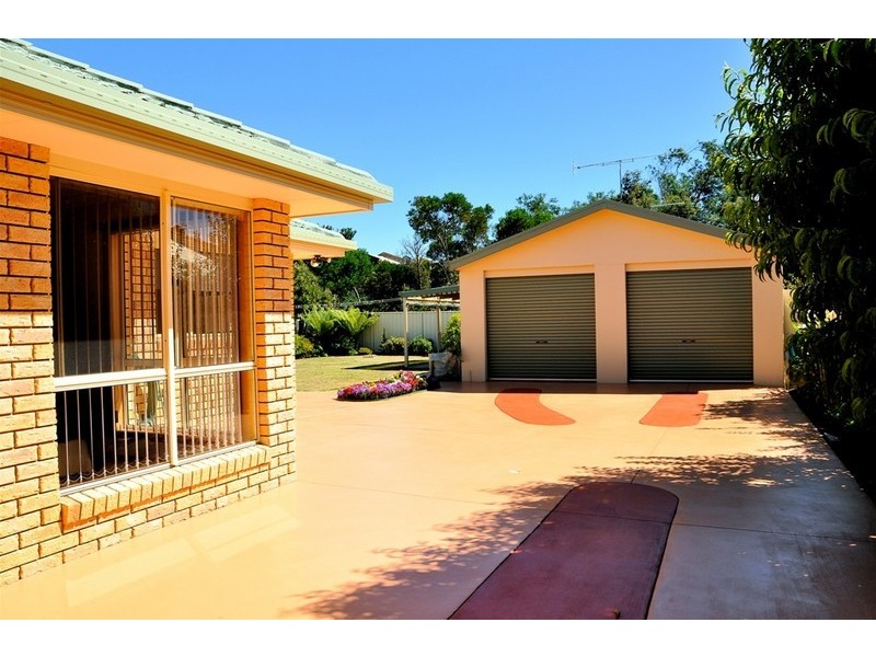 17 Bluewater Crescent, Shearwater TAS 7307