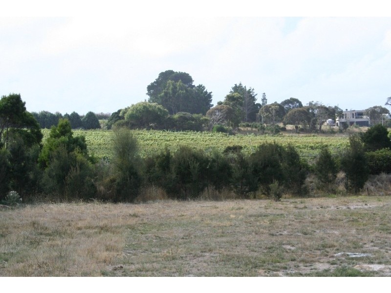 16 (lot 9) Chardonnay Drive, Hawley Beach TAS 7307