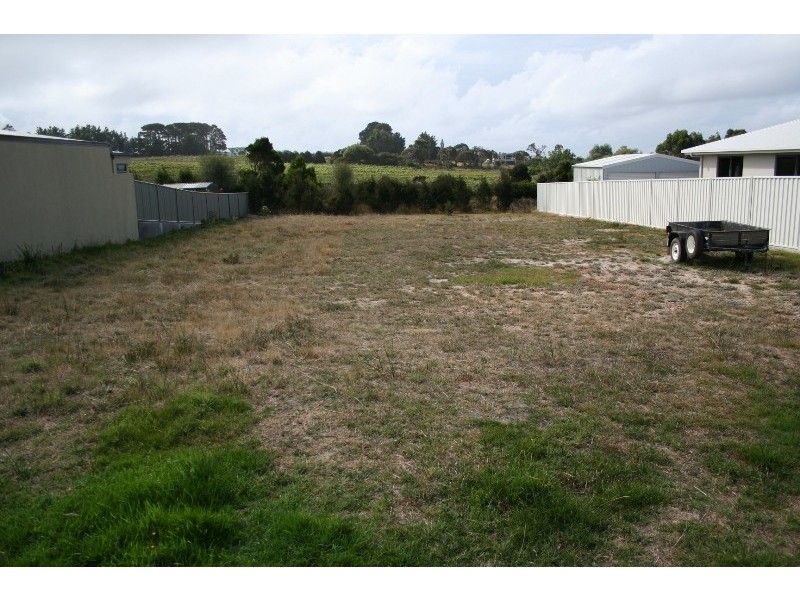 16 (lot 9) Chardonnay Drive, Hawley Beach TAS 7307