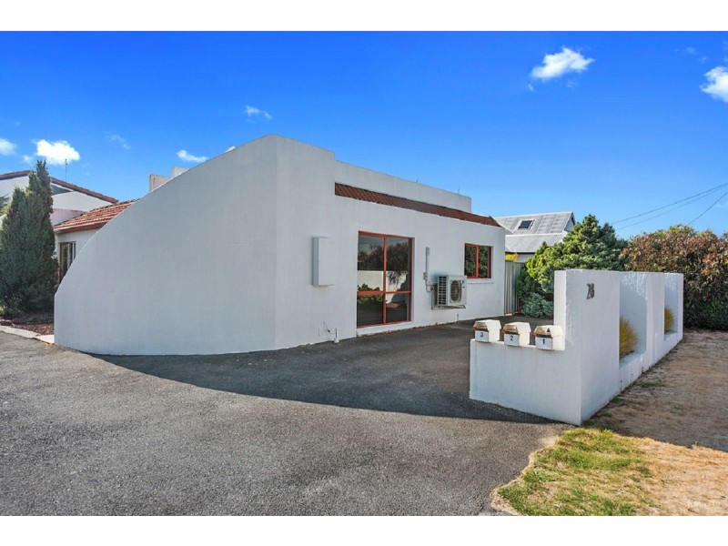 1/28 Bluewater Crescent, Shearwater TAS 7307