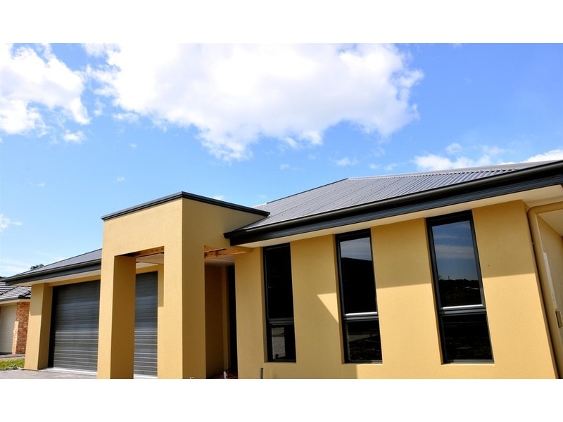 Lot 26 Franklin Drive, Shearwater TAS 7307