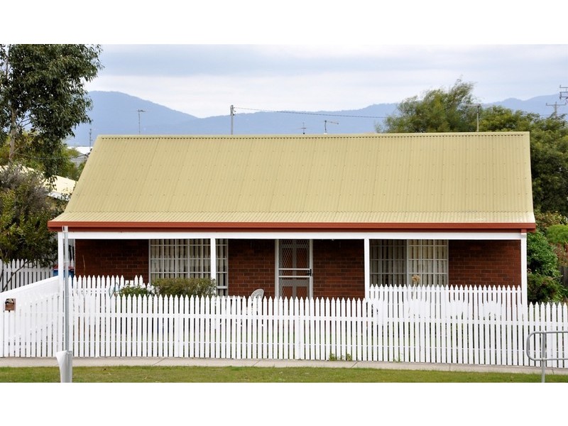 1/53 Club Drive, Shearwater TAS 7307