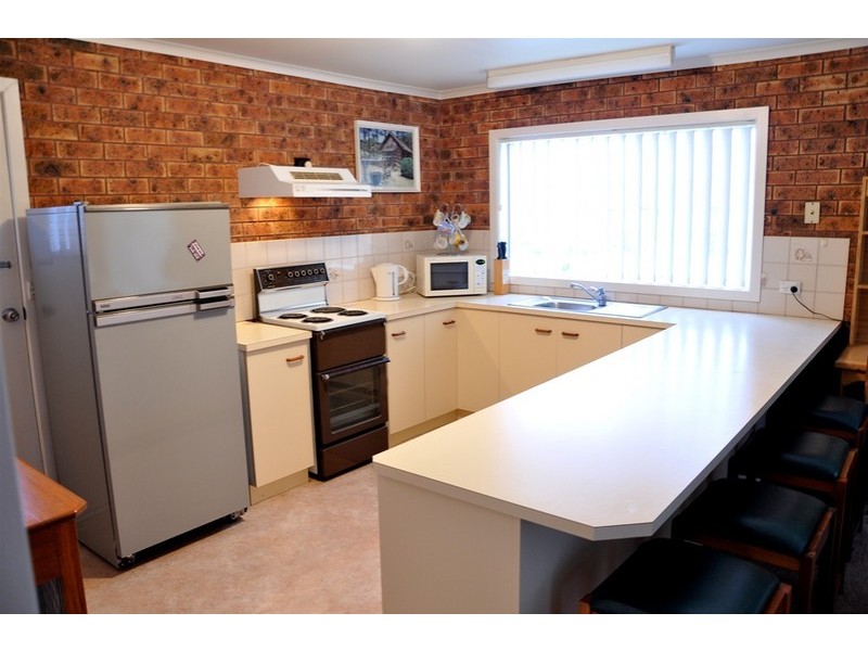 1/53 Club Drive, Shearwater TAS 7307