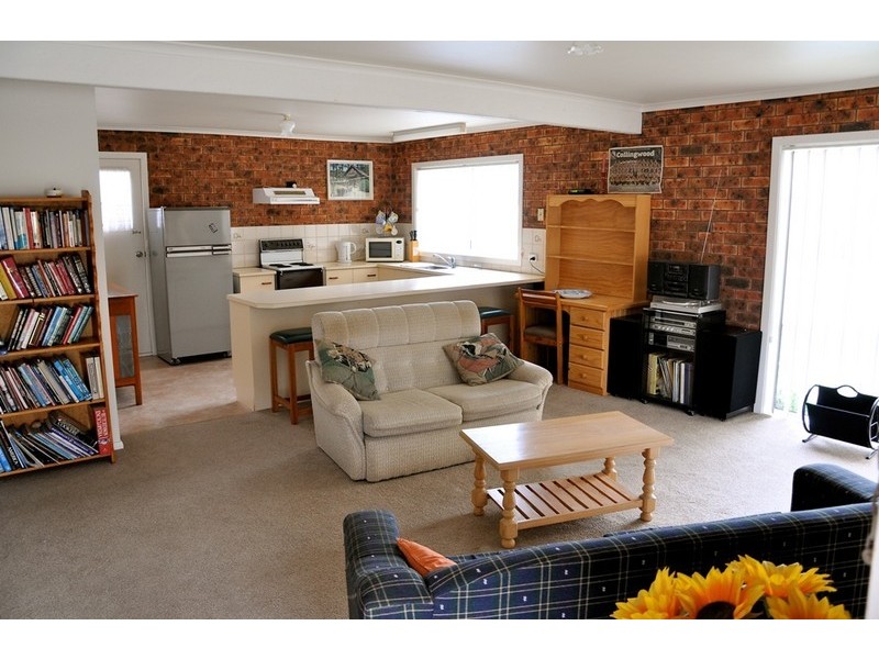 1/53 Club Drive, Shearwater TAS 7307