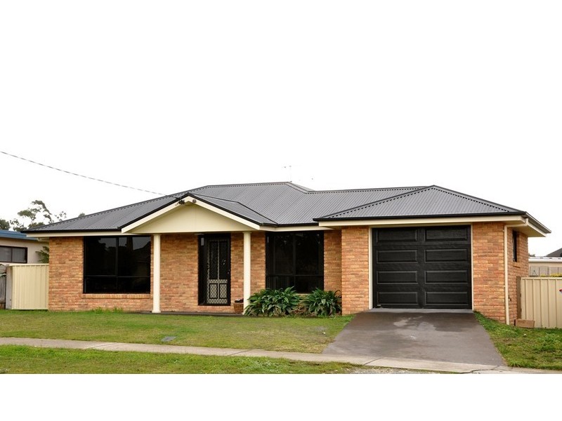 13 Club Drive, Shearwater TAS 7307