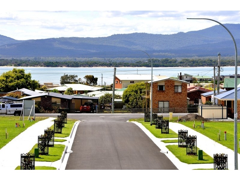 Lot 5 Banksia Rise, Shearwater TAS 7307