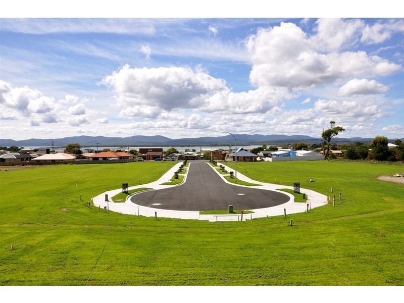 Lot 5 Banksia Rise, Shearwater TAS 7307