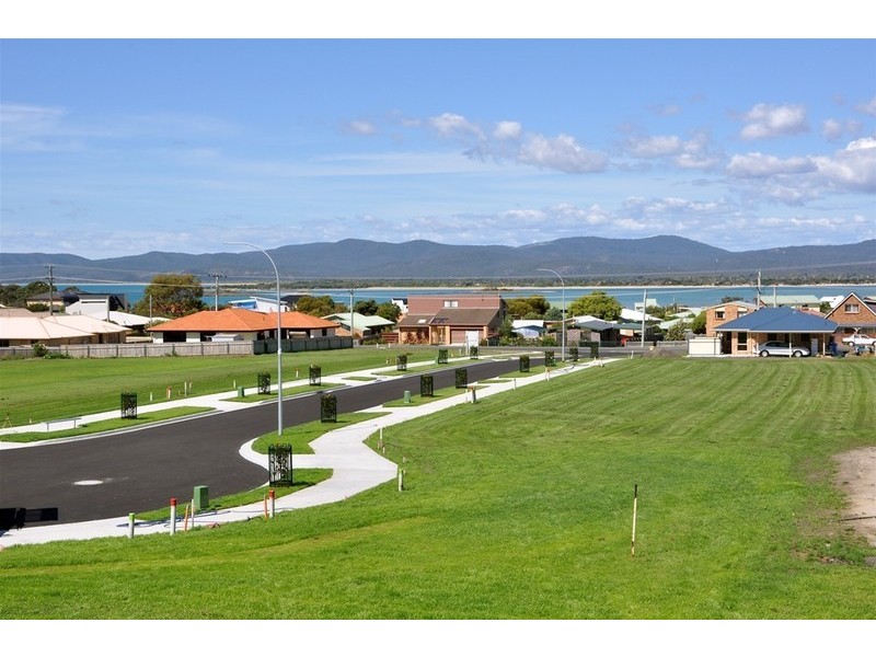 Lot 6 Banksia Rise, Shearwater TAS 7307