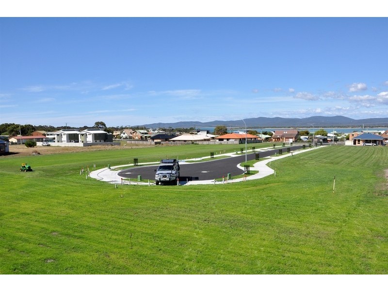 Lot 7 Banksia Rise, Shearwater TAS 7307