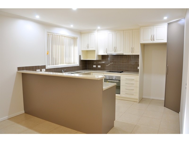 1/15 Club Drive, Shearwater TAS 7307