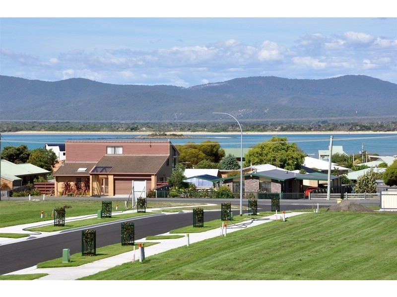 Lot 8 Banksia Rise, Shearwater TAS 7307