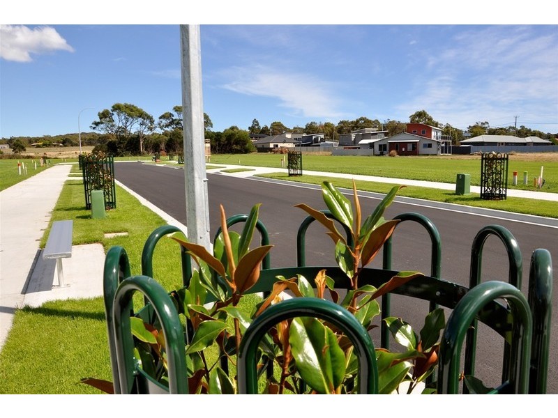 Lot 8 Banksia Rise, Shearwater TAS 7307
